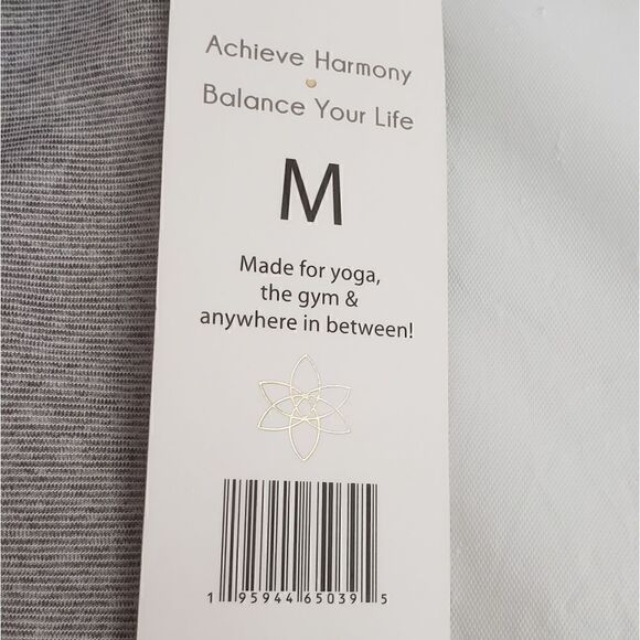 Harmony and Balance Athletic Dress - Picture 6 of 6